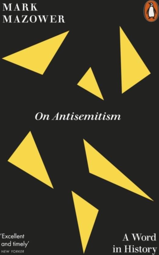 On Antisemitism A Word in History