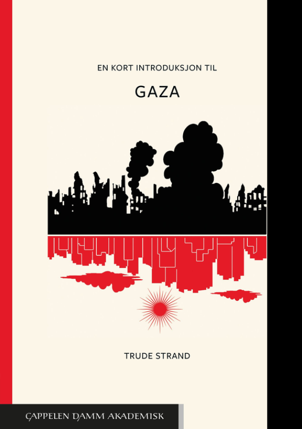En kort introduksjon til Gaza