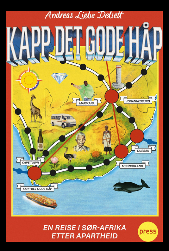 Kapp det gode håp