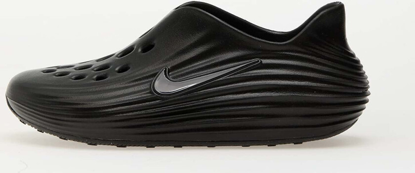 Joggesko Nike Reactx Rejuven8 Black/ Black-Black EUR 41