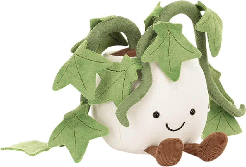 Kosedyr - 16x12 cm - Amuseables Eføy - - OneSize - Kosedyr