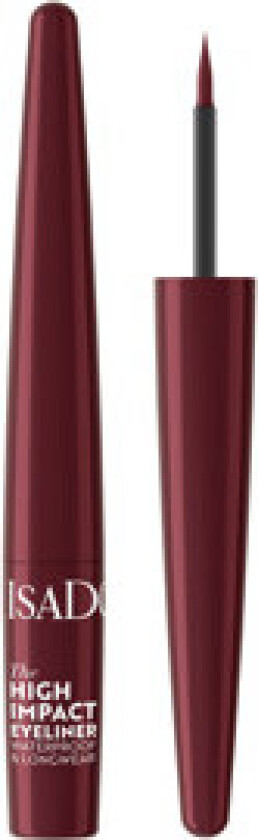 The High Impact Eyeliner No. 003