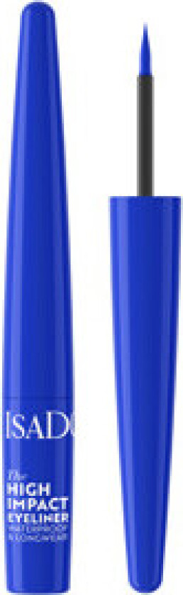 The High Impact Eyeliner No. 006