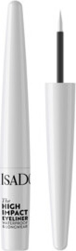 The High Impact Eyeliner No. 010