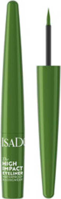 The High Impact Eyeliner No. 005