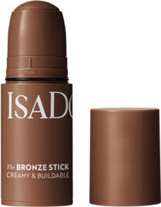 The Bronze Stick - Creamy & Buildable 5.5 gram No. 035