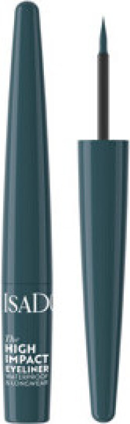 The High Impact Eyeliner No. 004