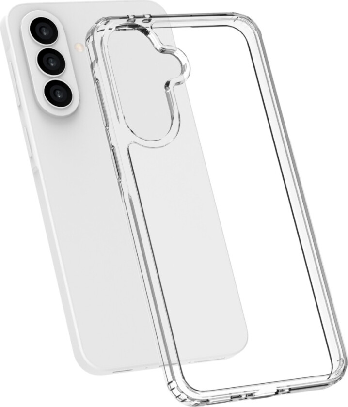 Samsung Galaxy A37 deksel, klar