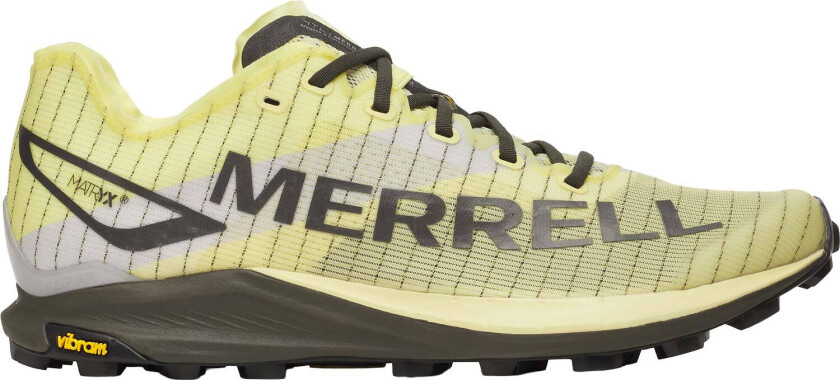 MTL Skyfire 2 Matryx M Herre Gul EU 41,5 | Terrengsko