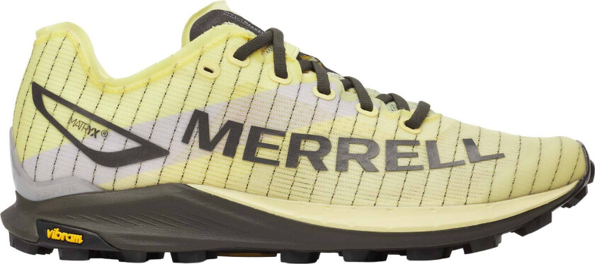 MTL Skyfire 2 Matryx W Dame Gul EU 41 | Terrengsko