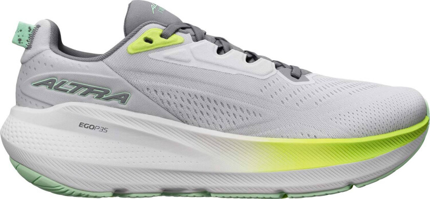 Altra FWD VIA 2 W Dame Grå USL 5,5 | Løpesko