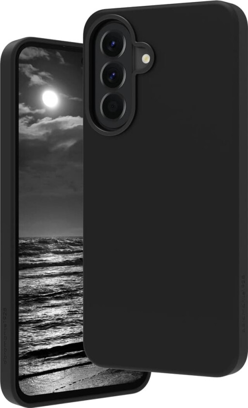 Dbramante1928 Roskilde Samsung Galaxy A57 lommebokdeksel (sort)