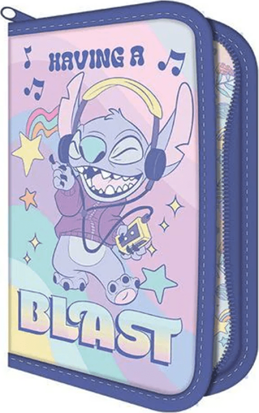 Disney's Lilo and Stitch Pennal Med Innhold