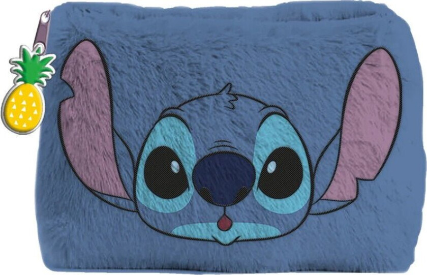 Disney's Lilo and Stitch Pennal Fluffy