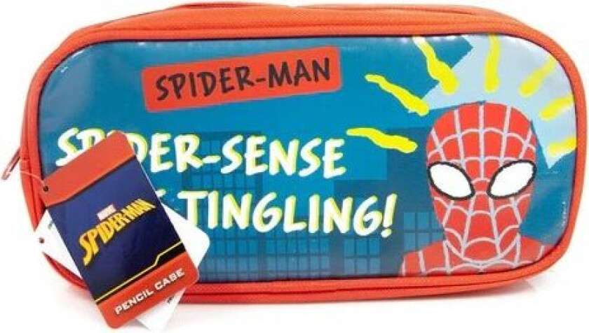 Marvel's Spider-Man Pennal Tingling