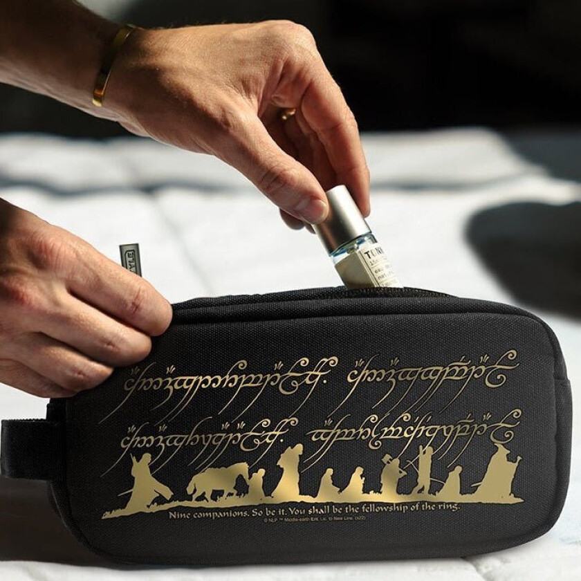 Pennal The Fellowship