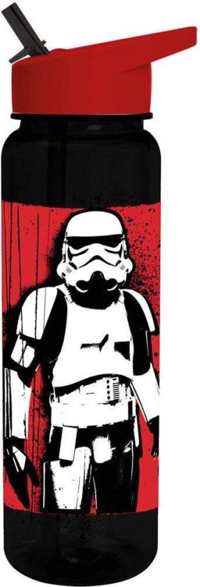 Drikkeflaske Stormtrooper 700ml