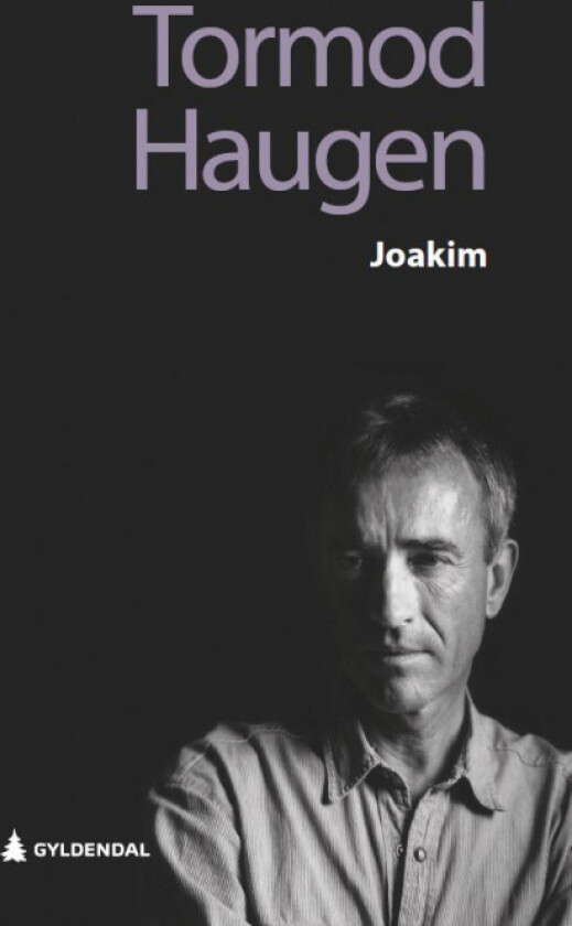 Joakim av Tormod Haugen