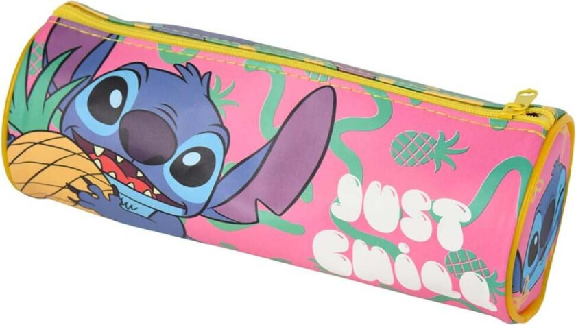 Disney's Lilo and Stitch Pennal Chill