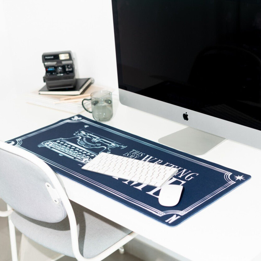 Gaming Musematte XL Writing Time