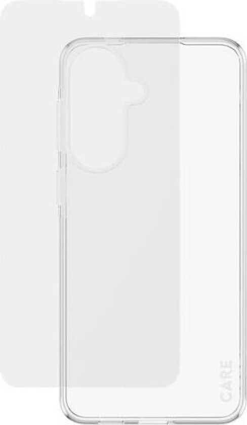 2-in-1 Bundle Samsung Galaxy A57