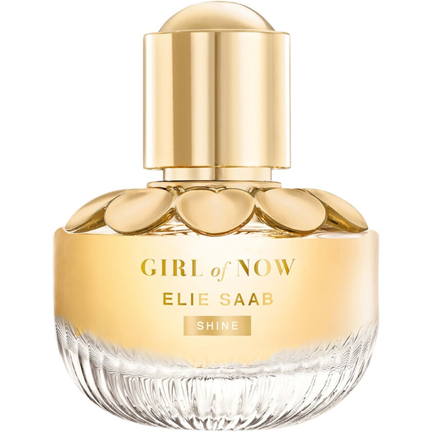 Elie Saab Girl of Now Shine EdP