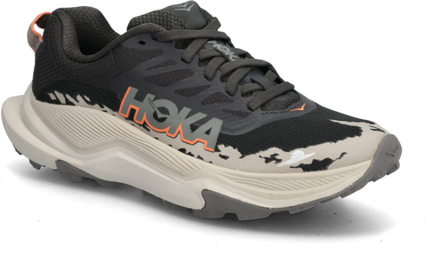 W Torrent 4 - Black - 36 2/3