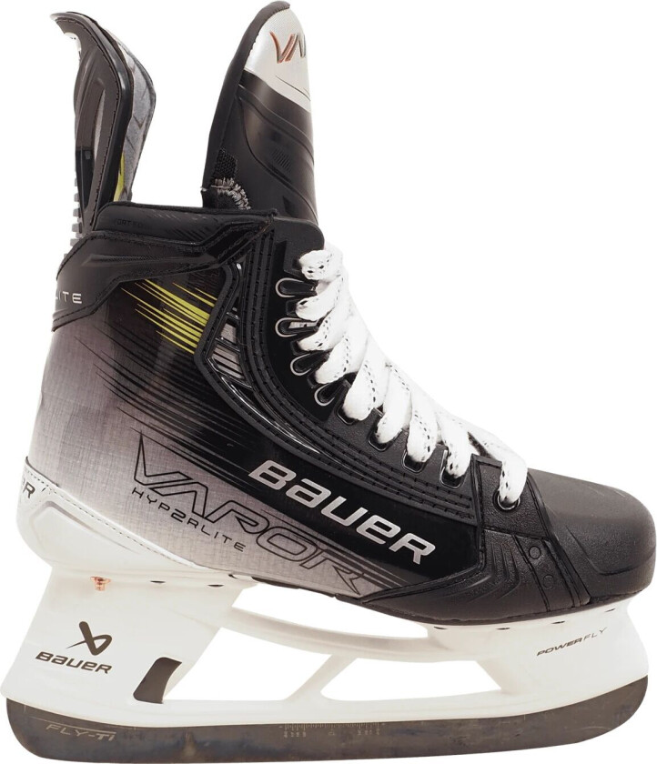 bauer S23 Ti Vapor Hyperlite2 Skate 23/24, hockeyskøyte, intermediate Fit3 (Wide)