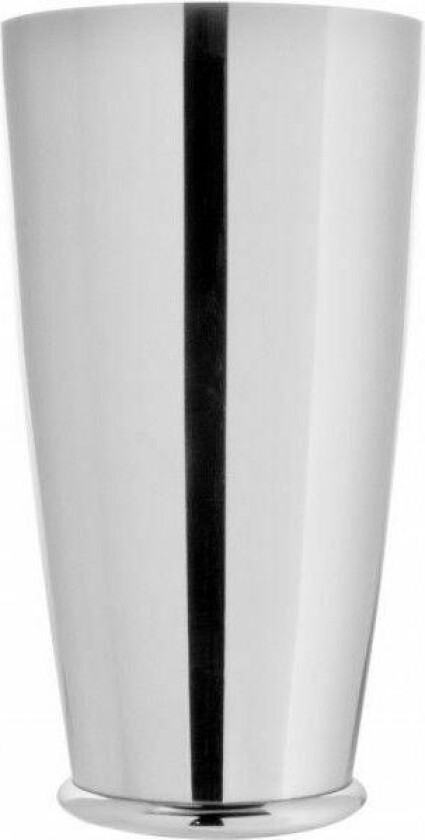 Boston Shaker Alfredo - Rustfrit Stål (850 Ml)