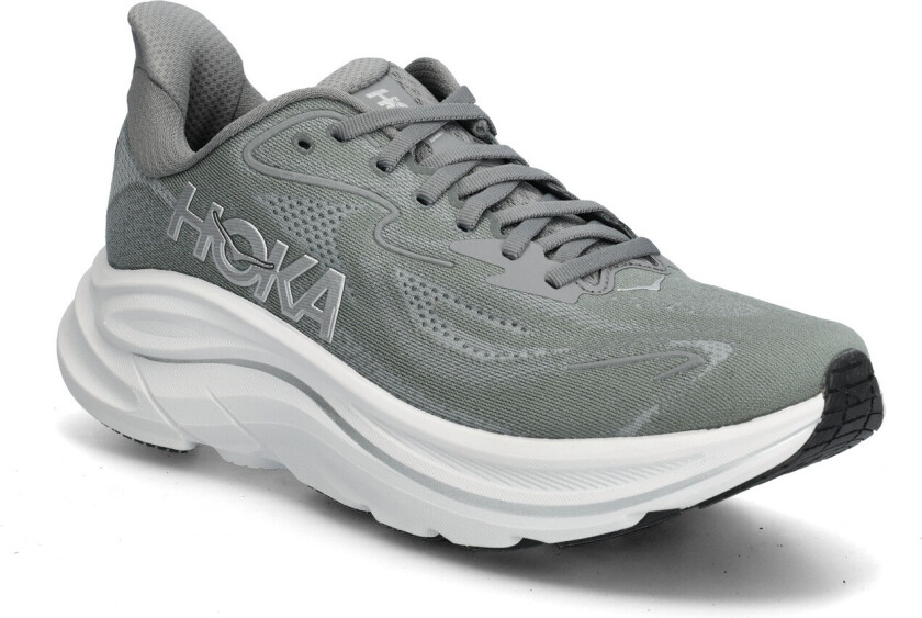 M Clifton 10 - Grey - 40 2/3