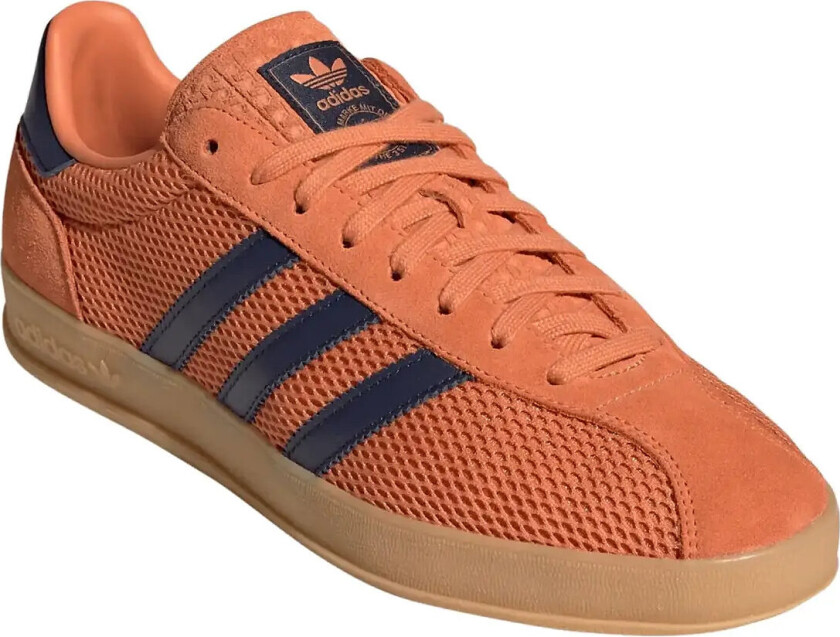 Gazelle Indoor Pro - Orange - 45 1/3