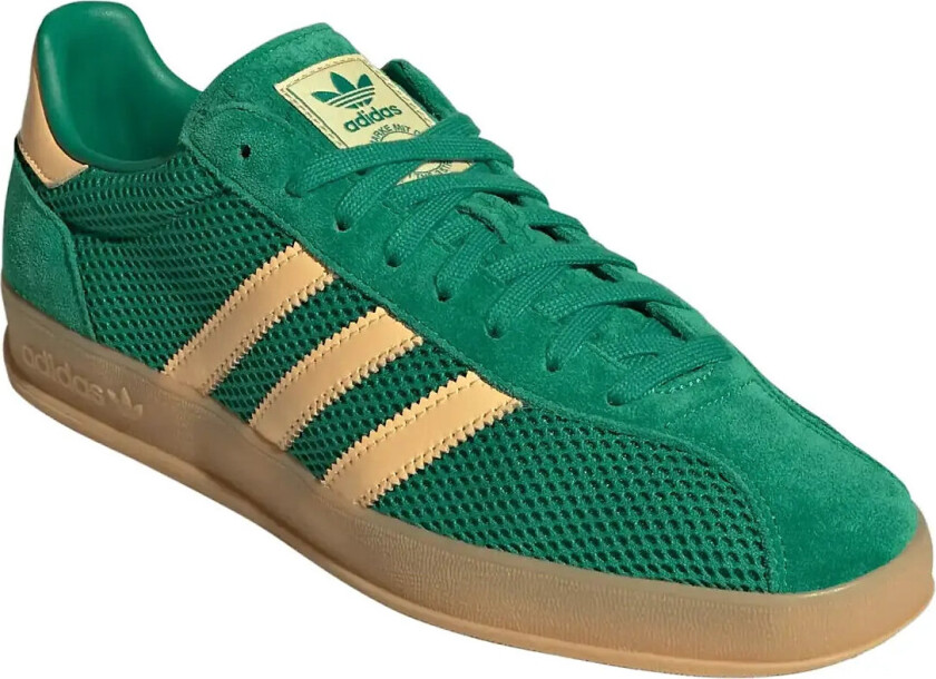 Gazelle Indoor Pro - Green - 40 2/3