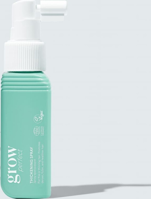 Grow Perfect™ Thickening Spray, 75 ml.