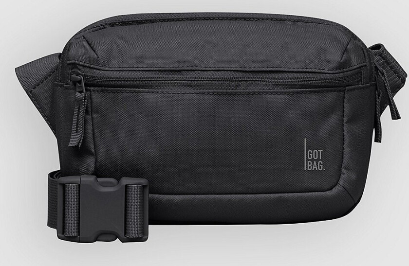 Sling Skulderveske svart