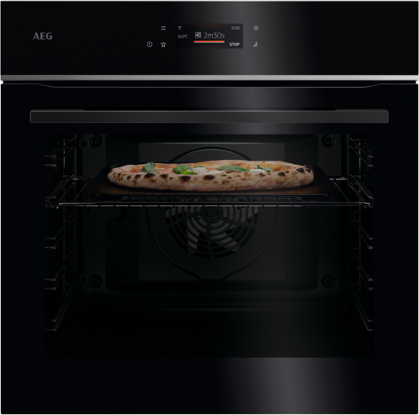 BP7NB00 Innbyggingsovn