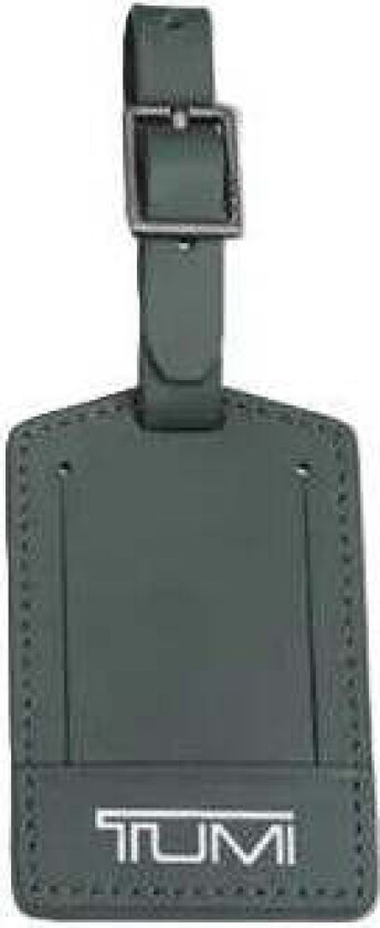TUMI Luggage Tag Mist