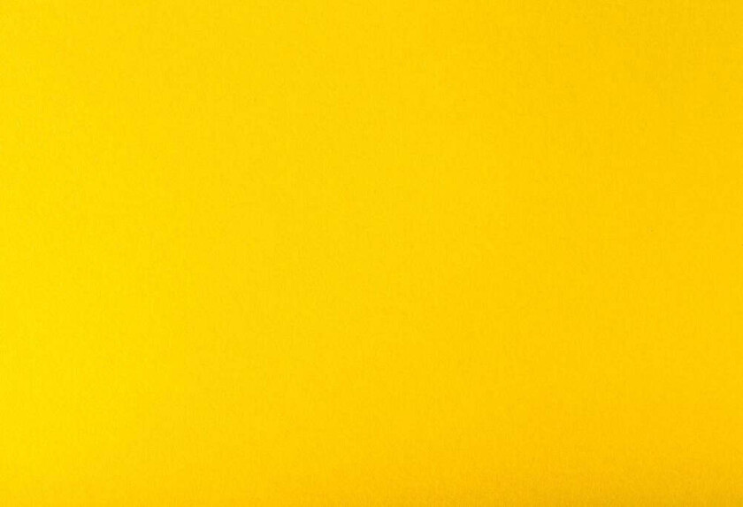 TUMI Luggage Tag Finch Yellow