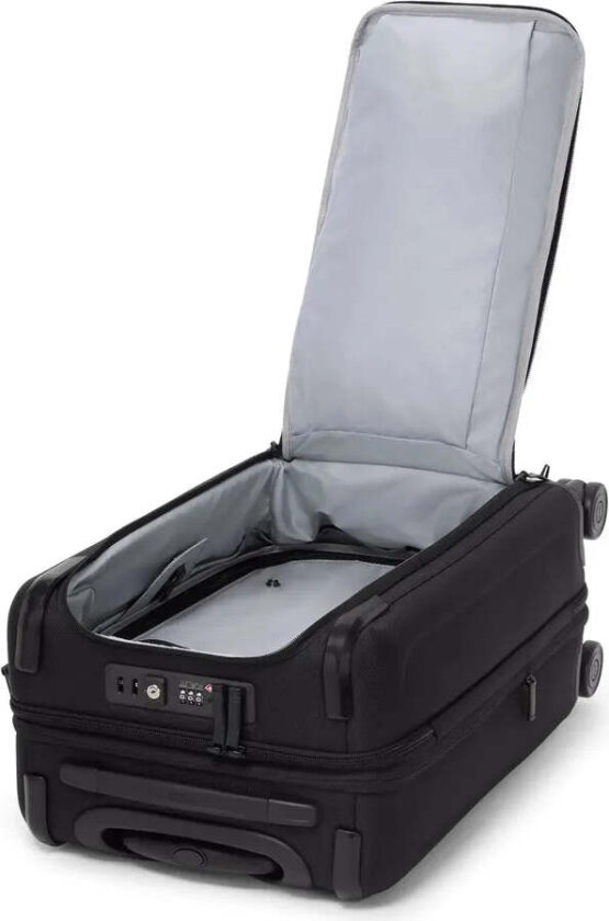 Bilde av Alpha 4 Dual Access Expandable Cabin 55 cm Black