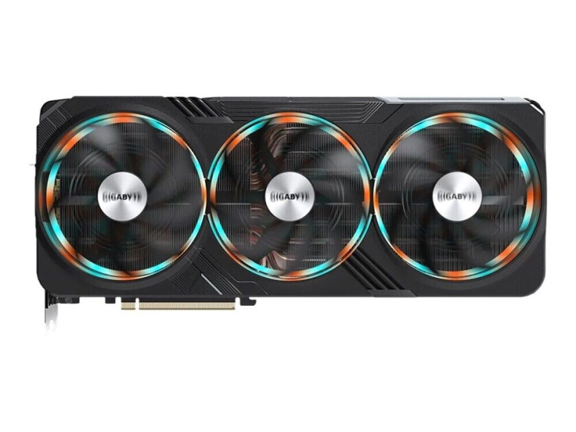 Gigabyte GeForce RTX 4080 GAMING OC - Grafikkort - GeForce RTX 4080 - 16 GB GDDR6X - PCIe 4.0 - HDMI, 3 x DisplayPort