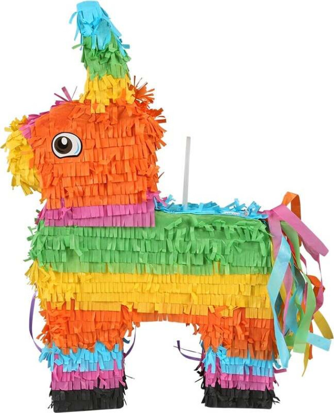 - Pinata Donkey (48 cm) (78994)