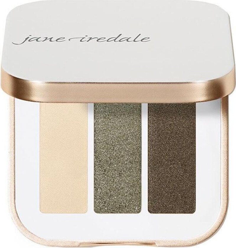 PurePressed Eyeshadow Triple #Harmony 3,5g