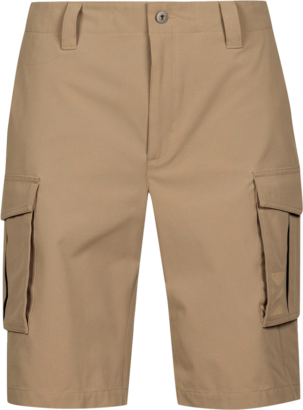 Men's Roams Shorts Greige
