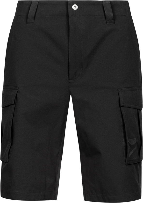 Men's Roams Shorts Black