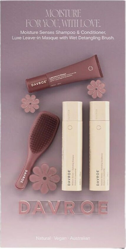 Moisture Pack 800 ml