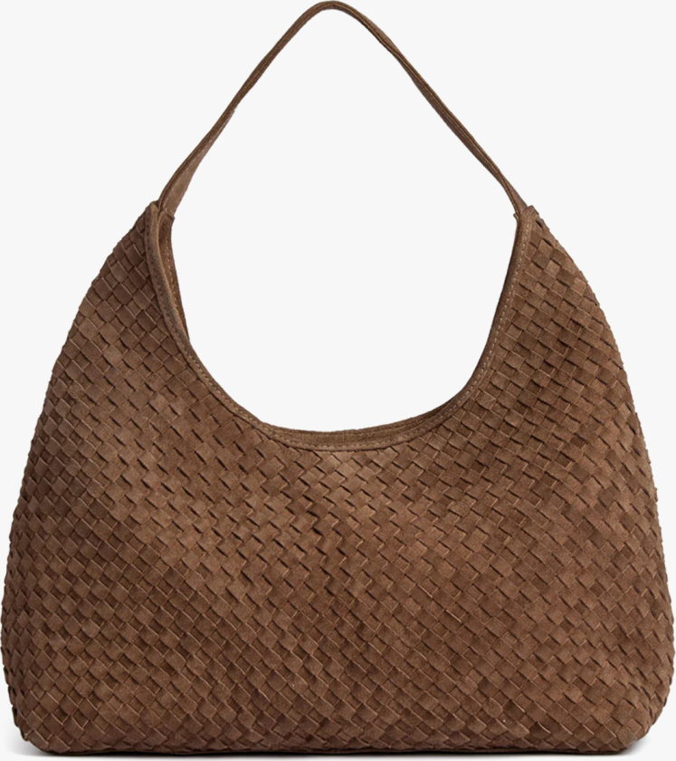 Berlin Handbag - Brun - Dame - Vesker - Skinnvesker