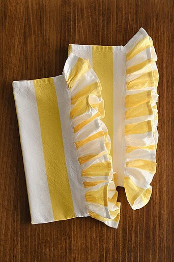 ISLA kjøkkenhåndkle 2-pakke