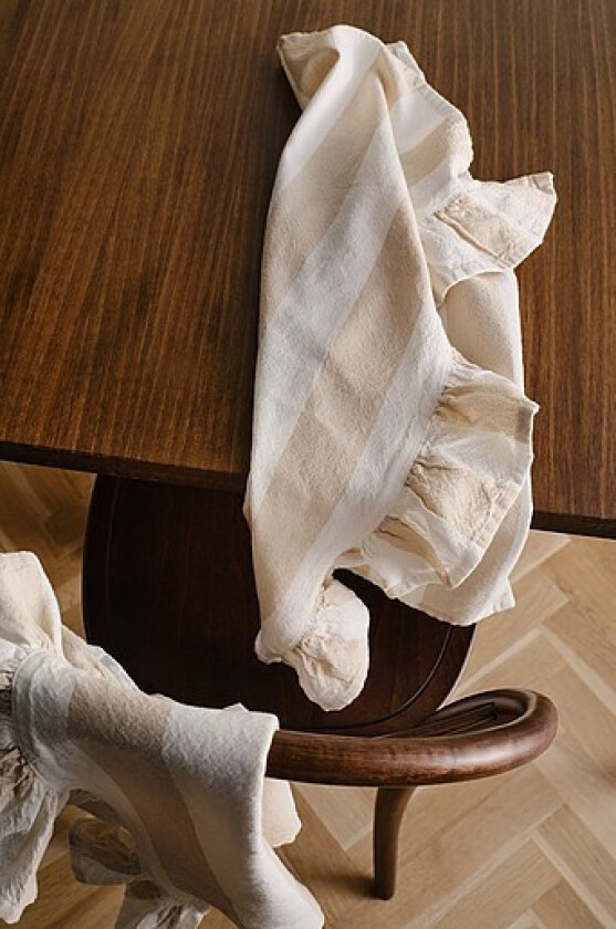 ISLA kjøkkenhåndkle 2-pakke