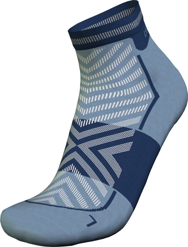 Run+ UL Mini M's flintblue/atlantis L