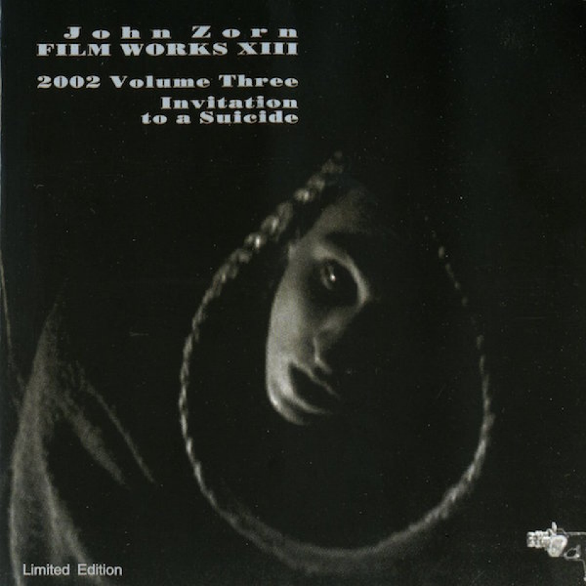 John Zorn Filmworks XIII CD