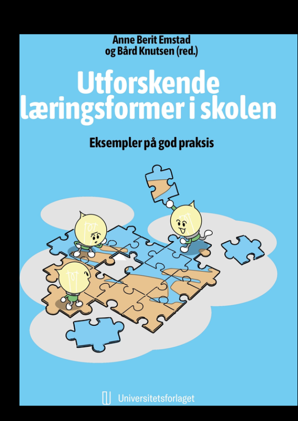 Utforskende læringsformer i skolen eksempler på god praksis